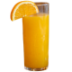 Fresh Orange Juice